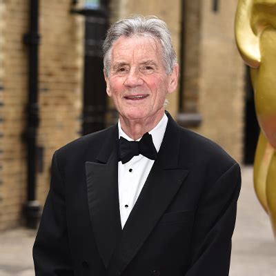 michael palin agent